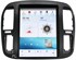 CarMedia ZF-1268-Q6 Tesla-Style для Toyota Land Cruiser 100 1992-2002 на Android 11.0 - фото 322103