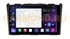 Штатная магнитола Unison QL009M для Honda CR-V (2007-2012) на Android 10.0 - фото 322223