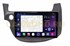 Штатная магнитола Unison QL1141M для Honda Jazz 2008-2014 на Android 10.0 - фото 322248