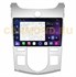 Штатная магнитола Unison QL038M для Kia Cerato II 2009-2013 на Android 10.0 - фото 322303