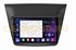 Штатная магнитола Unison QL094M для Mitsubishi L200 IV 2006-2015 на Android 10.0 - фото 322377