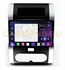 Штатная магнитола Unison QL1193M для Nissan X-Trail II (T31) 2007-2014 на Android 10.0 - фото 322382