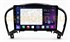 Штатная магнитола Unison QL749M для Nissan Juke I 2010-2019 на Android 10.0 - фото 322387