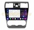 Штатная магнитола Unison QL901/775M для Subaru Forester IV 2013-2014 на Android 10.0 - фото 322417