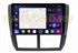 Штатная магнитола Unison QL062M для Subaru Forester III, Impreza III 2007-2013 на Android 10.0 - фото 322422