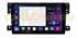 Штатная магнитола Unison QL053M для Suzuki Grand Vitara 2005-2015 на Android 10.0 - фото 322442