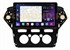 Штатная магнитола Unison QL1231M для Ford Mondeo IV 2007-2010 на Android 10.0 - фото 322542