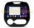 Штатная магнитола Unison QL733M для Renault Kaptur 2016-2020 на Android 10.0 - фото 322557