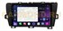 Штатная магнитола Unison QL3025M для Toyota Prius III (XW30) 2009-2015 на Android 10.0 - фото 322625