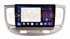 Штатная магнитола Unison QL3029M для KIA Rio 2005-2011 на Android 10.0 - фото 322654