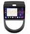 Штатная магнитола Unison QL3061M для Kia Soul I 2008-2014 на Android 10.0 - фото 322751