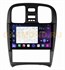 Штатная магнитола Unison QL3062M для Hyundai Sonata IV EF 1998-2012 на Android 10.0 - фото 322756