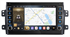 CarMedia OL-9625-Q (с кнопками) для Suzuki SX4 I 2006-2014 на Android 10.0 - фото 322832