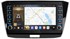 CarMedia OL-1906-D (с кнопками) для Volkswagen Passat B8 2015-2022 на Android 10.0 - фото 323105