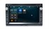 CarMedia MKD-7018B-P6 для Volkswagen универсальная на Android 10.0 - фото 323137