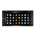 Parafar PF071XHD7 для Toyota универсальная на Android 12.0 - фото 323196