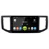 Штатная магнитола Roximo CarDroid RD-3716F для Volkswagen Crafter 2017-2024 на Android 10.0 - фото 323628