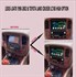 CarMedia KP-T1207 для Toyota Land Cruiser 100 1998-2002 TOP на Android 10.0 - фото 323871