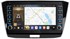 CarMedia OL-1906-Q (с кнопками) для Volkswagen Passat B8 2015-2022 на Android 10.0 - фото 323874