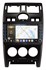 CarMedia OL-9066-1-Q (с кнопками) для Lada Priora 2007-2013 на Android 10.0 - фото 323892