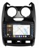 CarMedia OL-9115-2-Q (с кнопками) для Renault Duster 2015-2020 на Android 10.0 - фото 323911