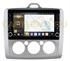CarMedia OL-9201-A-Q для Ford Focus II 2005-2011 (с кнопками) с климат-контролем на Android 10.0 - фото 323926