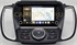 CarMedia OL-9203-2-Q (с кнопками) для Ford Kuga II 2013-2019 на Android 10.0 - фото 323934