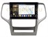 CarMedia OL-9254-Q (с кнопками) для  Jeep Grand Cherokee 2010-2013 на Android 10.0 - фото 323941