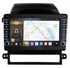 CarMedia OL-9290-Q (с кнопками) для Chevrolet Captiva 2006-2011 на Android 10.0 - фото 323953