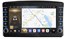 CarMedia OL-9424-Q (с кнопками) для Toyota Land Cruiser 100 1998-2002 на Android 10.0 - фото 323962