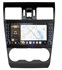 CarMedia OL-9511-1-Q (с кнопками) для Subaru Forester IV 2012-2014, Impreza IV 2012-2015, XV I 2011-2015 на Android 10.0 - фото 323986