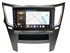 CarMedia OL-9514-Q (с кнопками) для Subaru Legacy, Outback 2009-2014 на Android 10.0 - фото 323992
