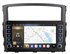 CarMedia OL-9566-Q (с кнопками) для Mitsubishi Pajero IV 2006-2019 на Android 10.0 - фото 323995