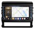 CarMedia OL-9618-Q (с кнопками) для Toyota LC 200 2015-2021 на Android 10.0 - фото 324019