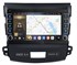 CarMedia OL-9636-Q (с кнопками) для Mitsubishi Outlander II (XL) 2006-2012 на Android 10.0 - фото 324031