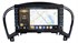 CarMedia OL-9672-Q (с кнопками) для NISSAN Juke 2010+ на Android 10.0 - фото 324052