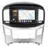 CarMedia OL-9729-Q (с кнопками) для Hyundai H1 Starex II 2016-2022 на Android 10.0 - фото 324091