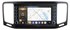 CarMedia OL-9915-Q (с кнопками) для Volkswagen Sharan II 2010-2022 на Android 10.0 - фото 324166
