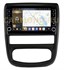 CarMedia OL-9995-Q (с кнопками) для Renault Duster 2010-2015 на Android 10.0 - фото 324214