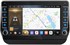 CarMedia OL-9727-D (с кнопками) для Hyundai Grand Starex 2019+ на Android 10.0 - фото 324258