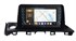 CarMedia OL-9510-Q (с кнопками) для Mazda 6 III 2015-2018 на Android 10.0 - фото 324332