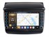 Автомагнитола CarMedia OL-9635-P (с кнопками) для Mitsubishi Pajero Sport II, L200 IV 2006-2015 на Android 10.0 - фото 324412