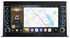 CarMedia OL-1684-D (с кнопками) для Toyota RAV4 (XA50) 2018-2024 на Android 10.0 - фото 324506