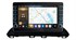 CarMedia OL-1502-N (с кнопками) для Mazda 3 III 2013-2018 на Android 10.0 - фото 324584