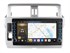 CarMedia OL-1614-D (с кнопками) для Toyota LC Prado 150 2013-2017 на Android 10.0 - фото 324704