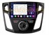Штатная магнитола Unison QL150/501M для Ford Focus 3 (2015+) на Android 10.0 - фото 324996
