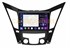 Штатная магнитола Unison QL794M для Hyundai Sonata VI (YF) 2009-2014 на Android 10.0 - фото 325051