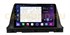 Штатная магнитола Unison QL1221M для Kia Seltos 2019-2023 на Android 10.0 - фото 325117