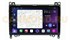 Штатная магнитола Unison QL068-1M для Volkswagen Crafter 2006-2016 на Android 10.0 - фото 325202