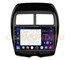 Штатная магнитола Unison QL026M для Peugeot 4008 2012-2018 на Android 10.0 - фото 325250